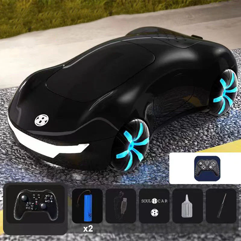 Remote Control Car Toys - Image 27