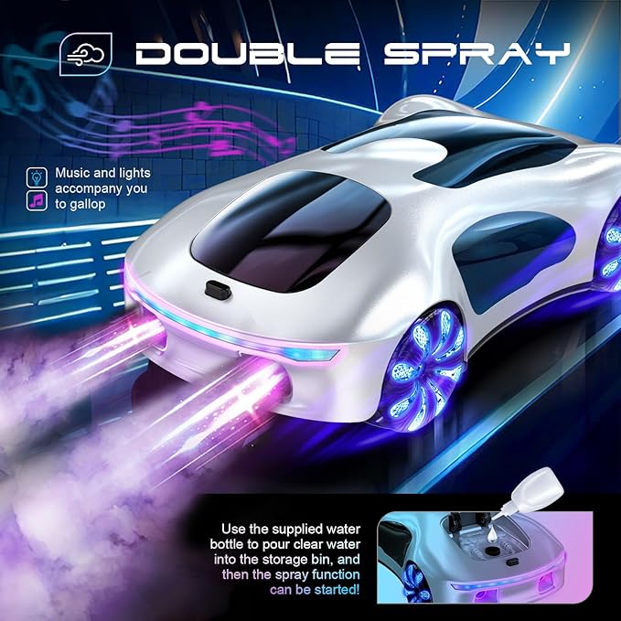 Remote Control Car Toys - Image 3