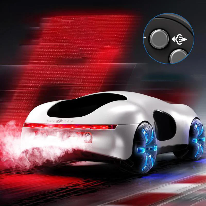 Remote Control Car Toys - Image 8