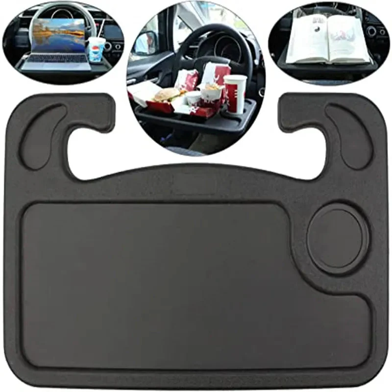 🔥Hot Sale OFF💕Portable Laptop/Dining Tray Mount For Car💕 - Image 3