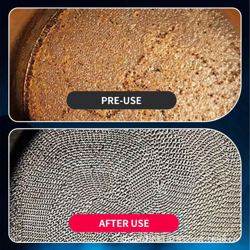 Catalytic Converter Cleaner - Image 3