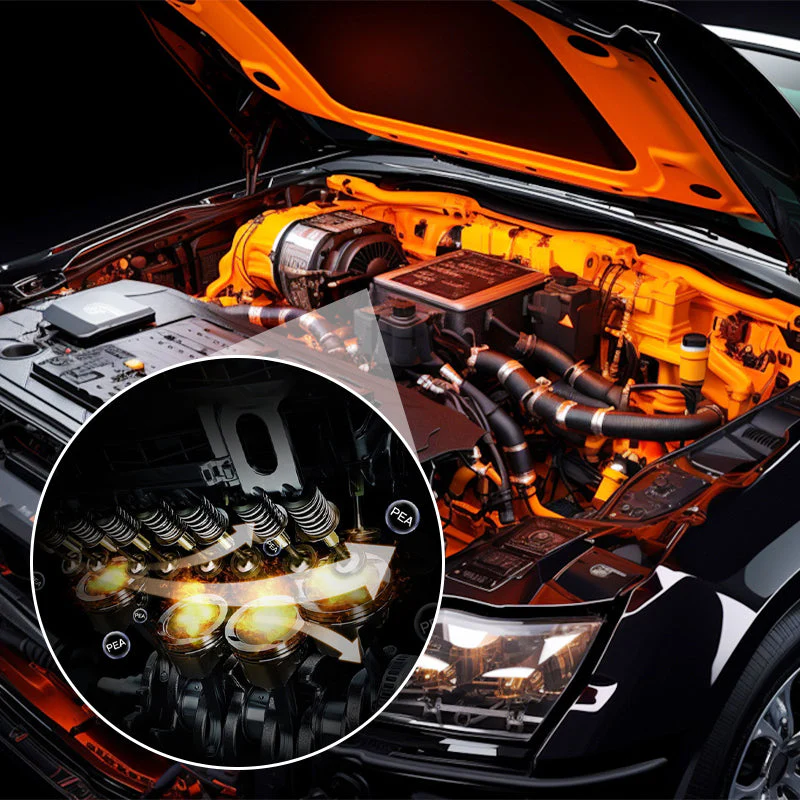 Catalytic Converter Cleaner - Image 4