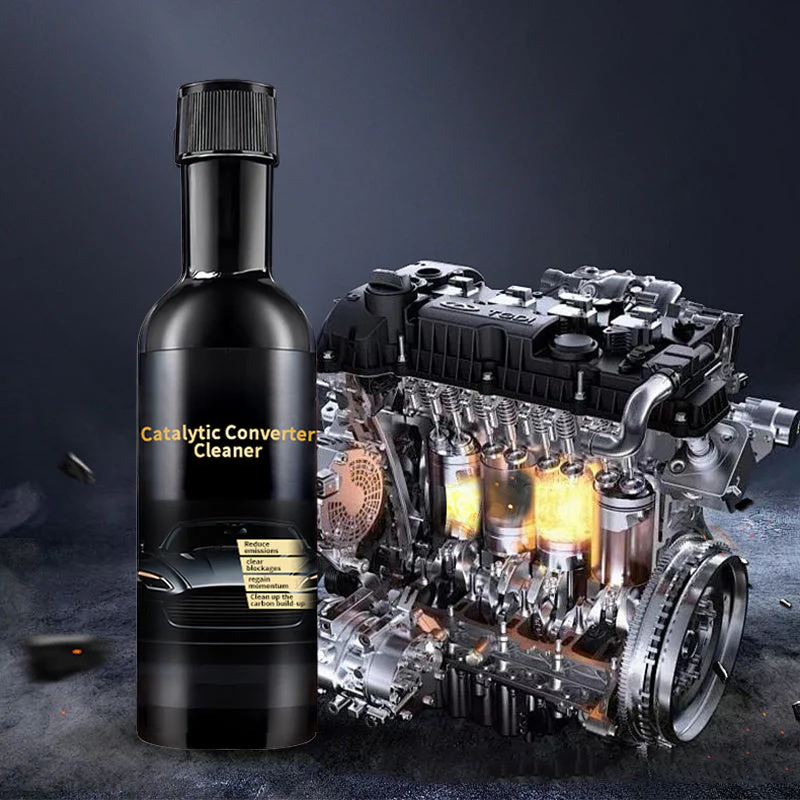 Catalytic Converter Cleaner - Image 5