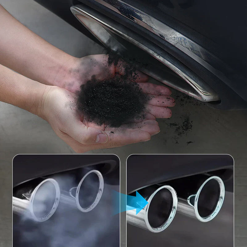 Catalytic Converter Cleaner - Image 7