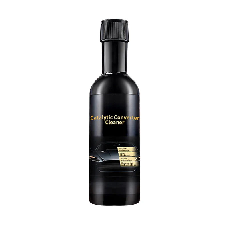 Catalytic Converter Cleaner - Image 9