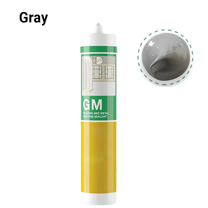Multi-purpose waterproof caulking sealant for floors, walls and tiles - Image 13