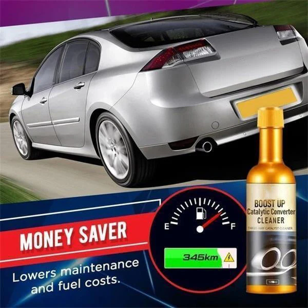Catalytic Converter Cleaner - Image 4