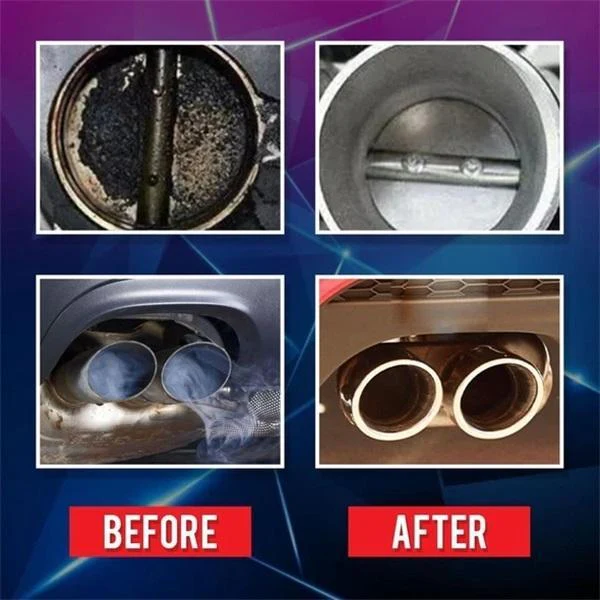 Catalytic Converter Cleaner - Image 9