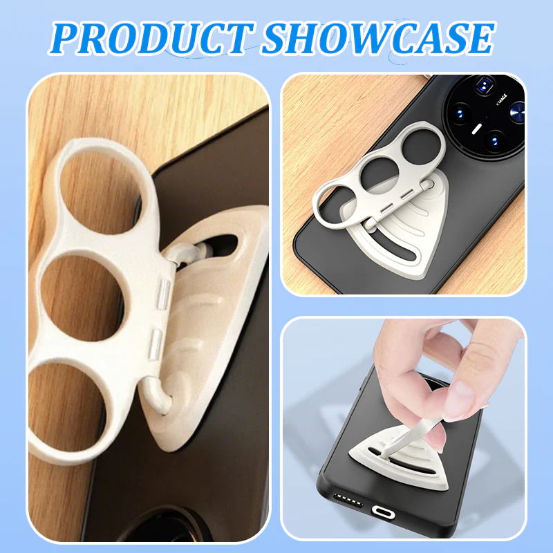 Cell Phone Ring Holder Stand - Image 6