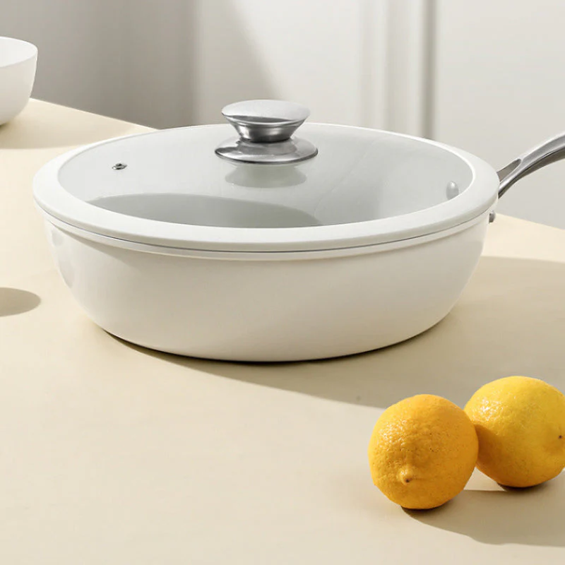 Gift Choice - Ceramic Non-Stick Cooking Pot - Image 2