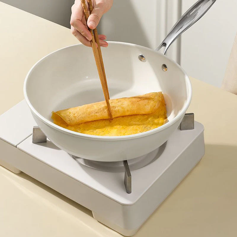 Gift Choice - Ceramic Non-Stick Cooking Pot - Image 7