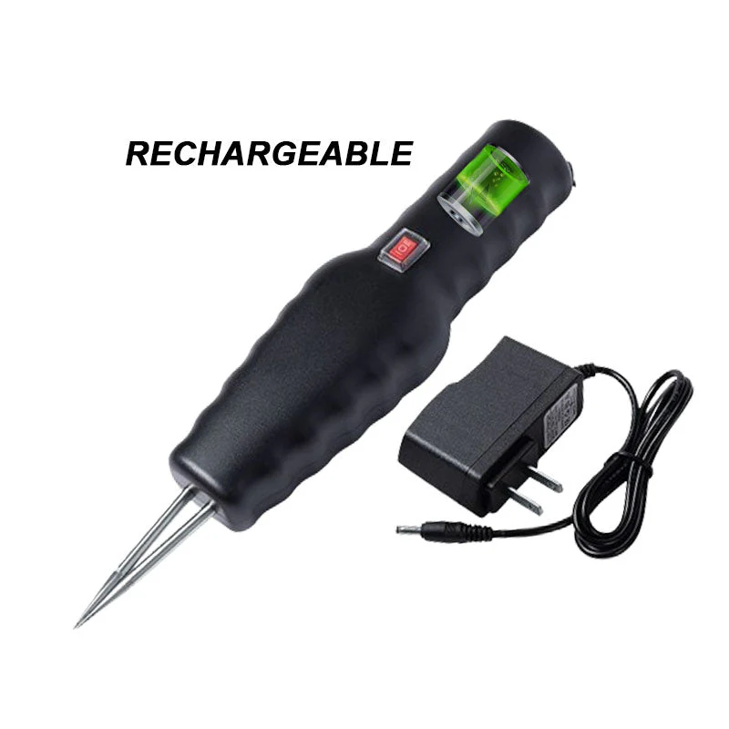 Electric Quick Chicken Plucker - Image 11