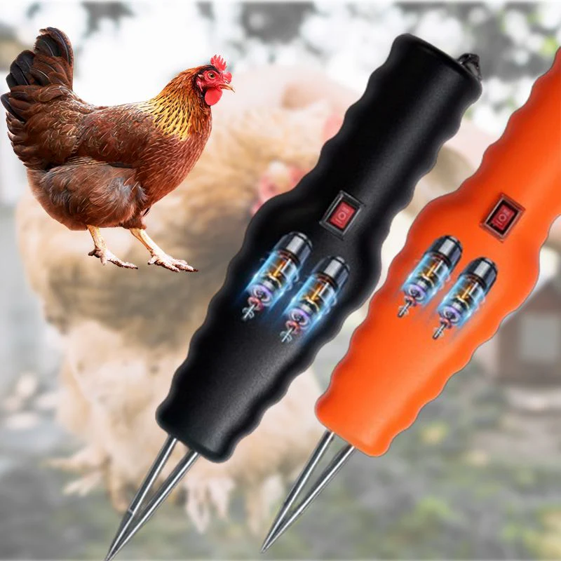 Electric Quick Chicken Plucker - Image 3