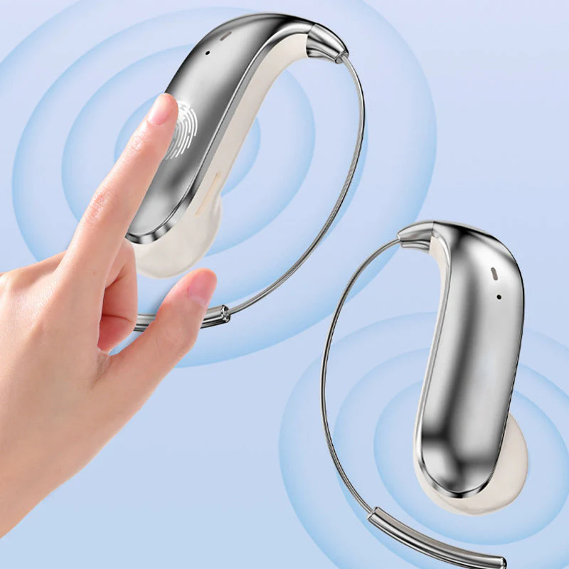💎 50% OFF! 💎 Bluetooth 6.0 Wireless Earbuds – 48H Playtime, IPX5 Sweatproof & Ultra-Light 4.2g Fit for Running 🎧🏃‍♂️ - Image 3