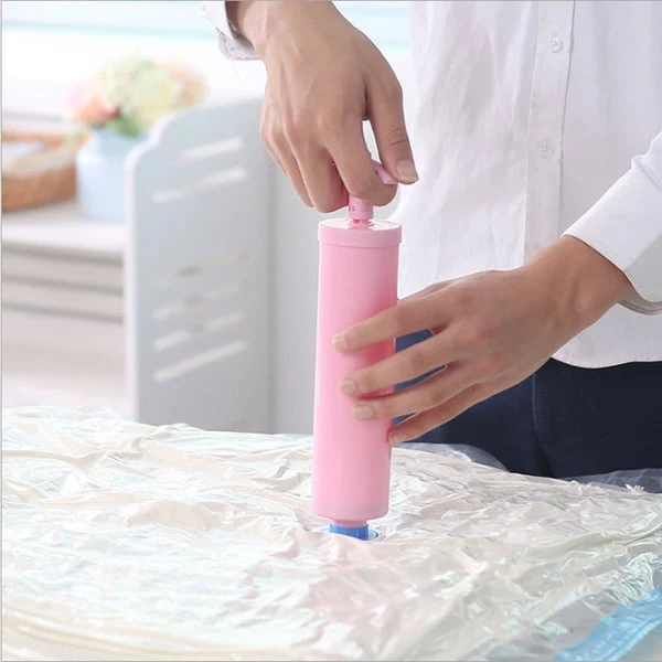 š„Durable Electric Vacuum Compression Bag - Image 12