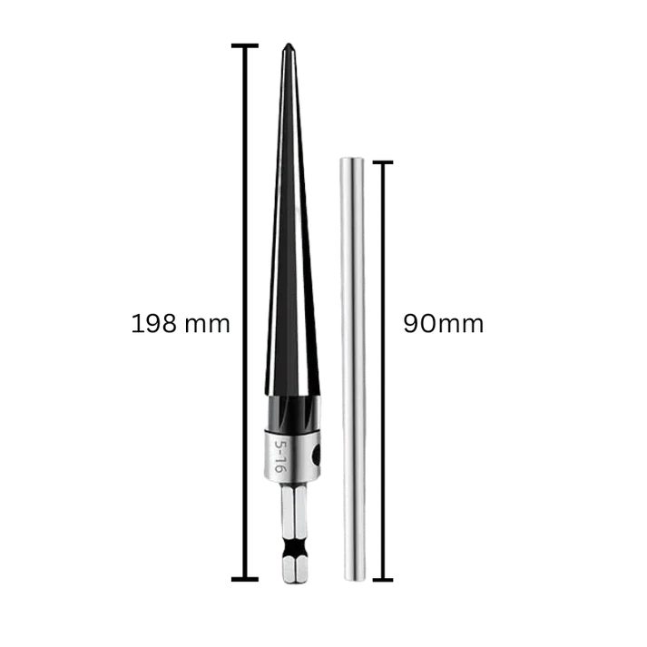 Conical Cutter with T-handle - Image 13