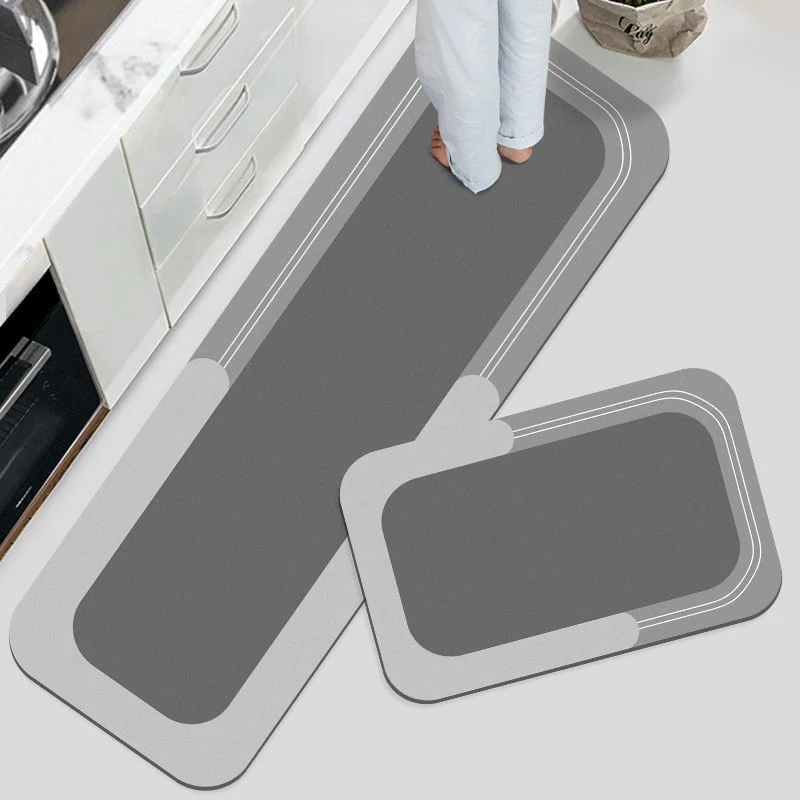 Non-Slip & Super Absorbent Floor Rugs🦶 - Image 7