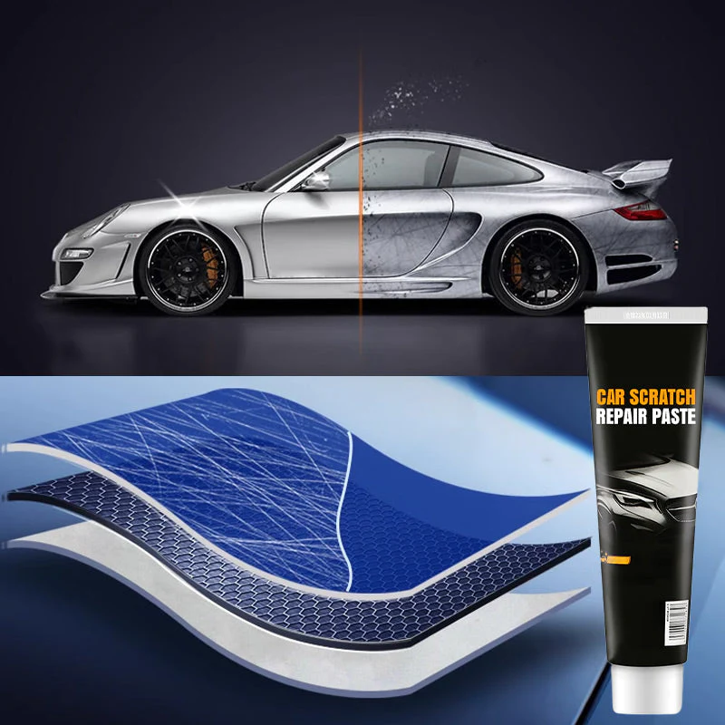 Car Scratch Repair Paste - Image 4