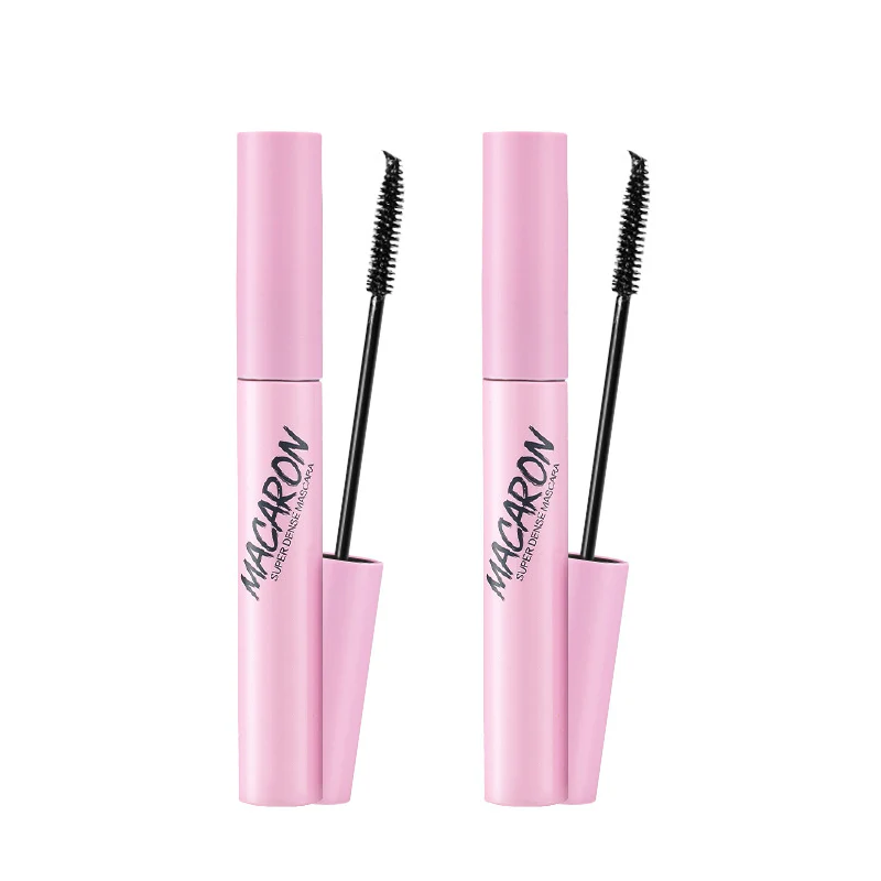 ✨Buy 1 Get 1 Free✨Smudge-Proof Waterproof Mascara for Lengthening, Volumizing & Curling - Image 9