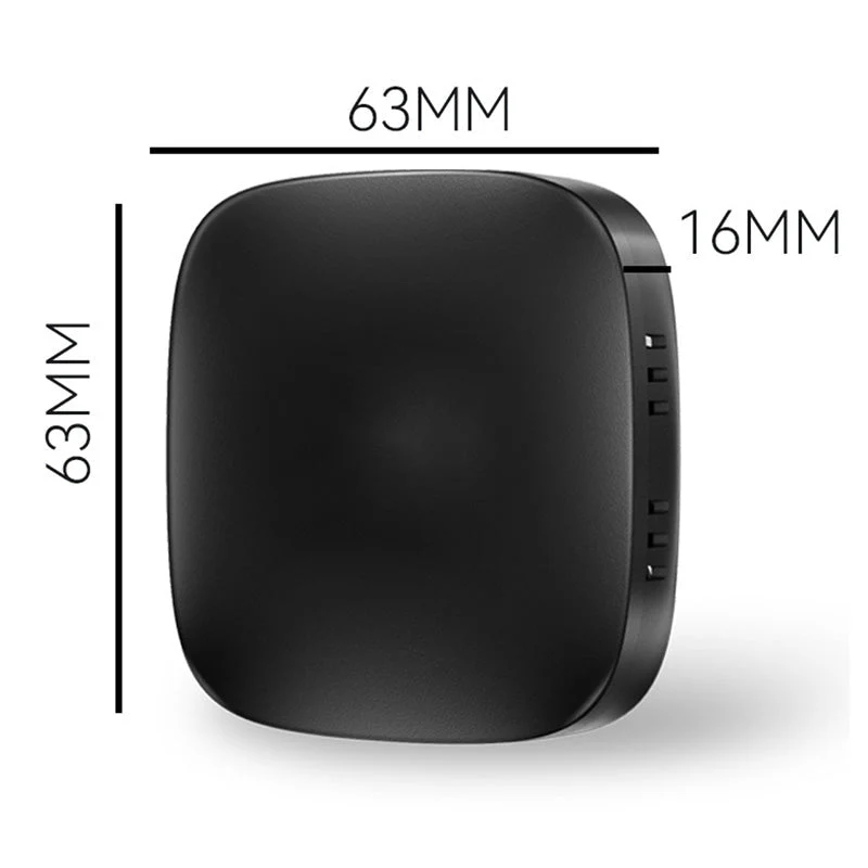 Car Converter Box - Image 8