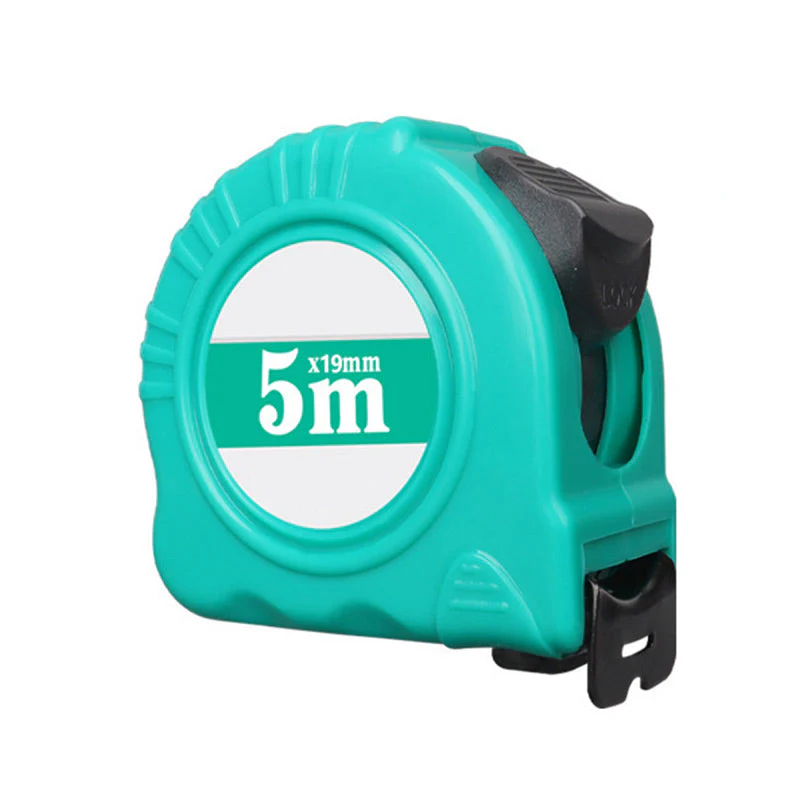 Portable Retractable Steel Blade Tape Measure - Image 9