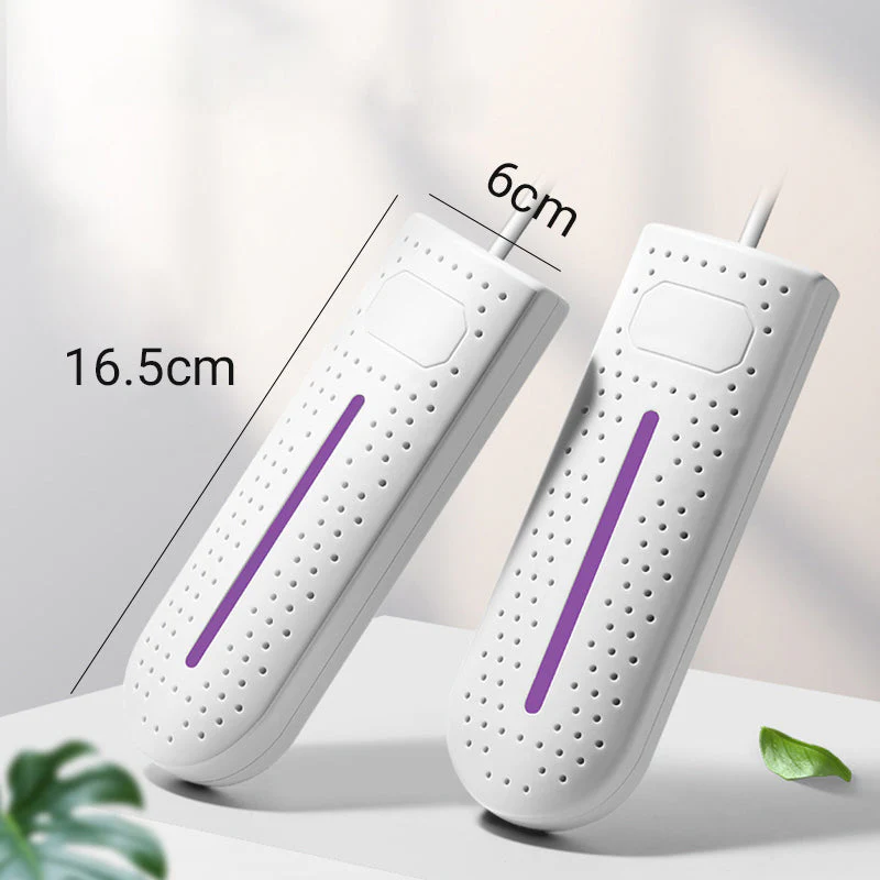Portable 360-Degree Quick Drying Shoe Dryer - Image 9
