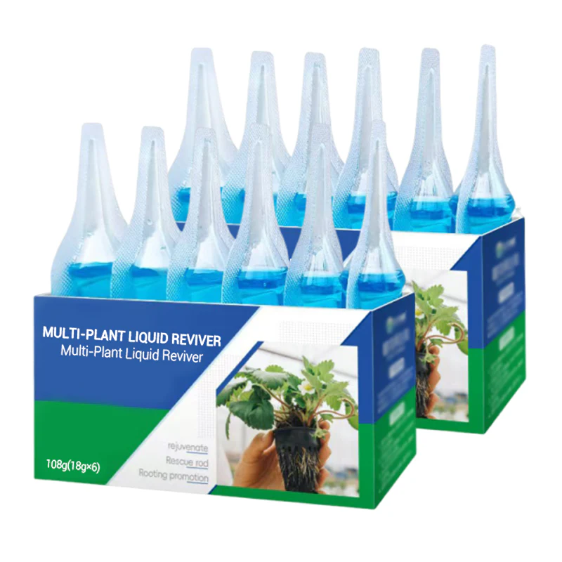 Multi-Plant Liquid Reviver - Image 10