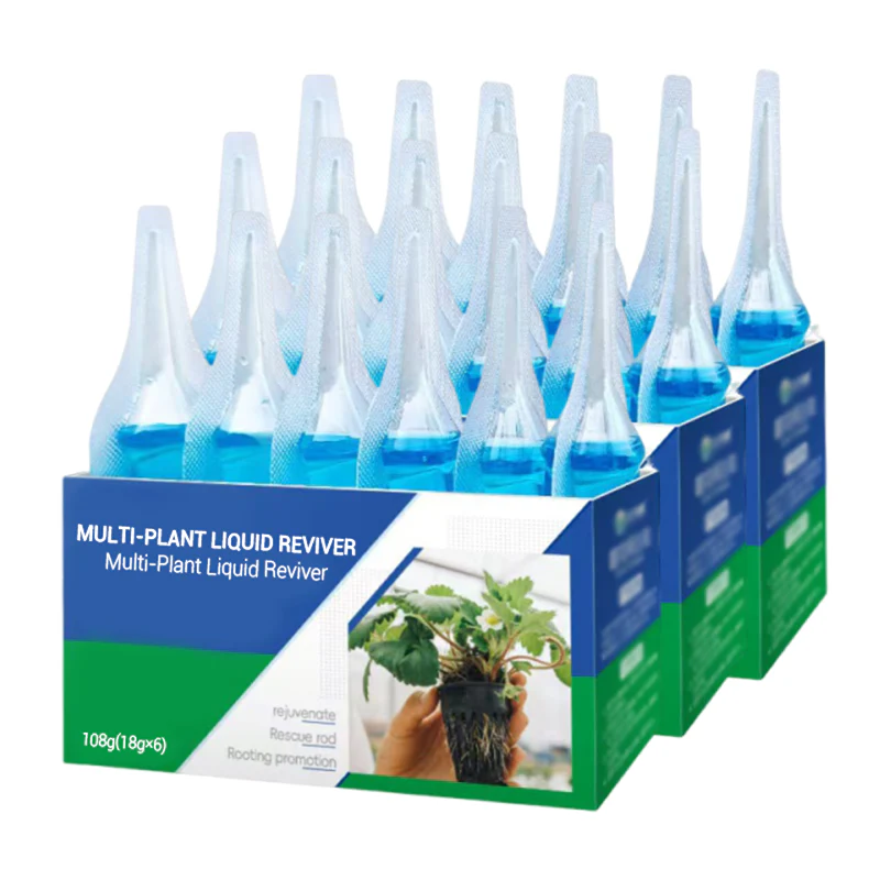 Multi-Plant Liquid Reviver - Image 11