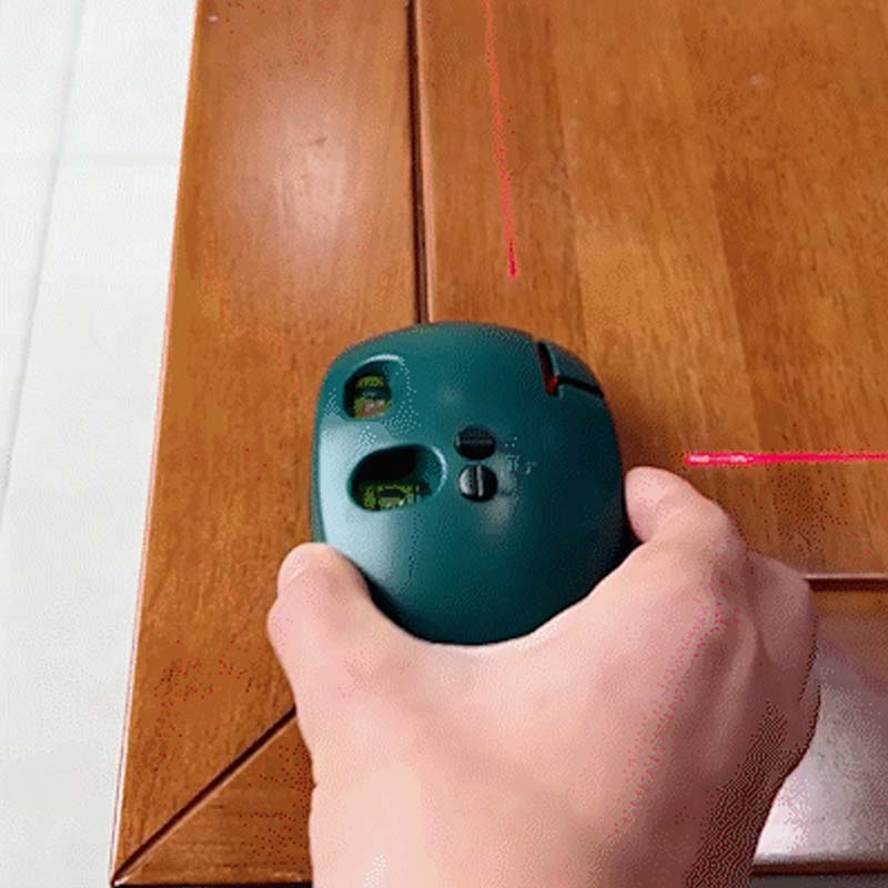 🔥40% OFF🔥90 Degree Right Angle Infrared Laser Level - Image 5