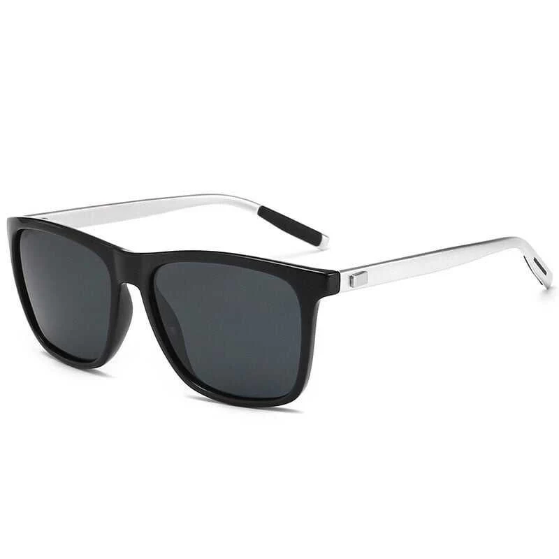 New Men's Polarised Sunglasses - Image 8