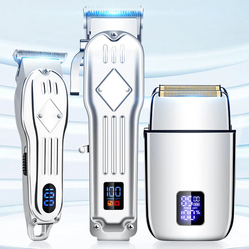 2023 ⭐New LCD Digital Hairdresser⭐ - Image 10