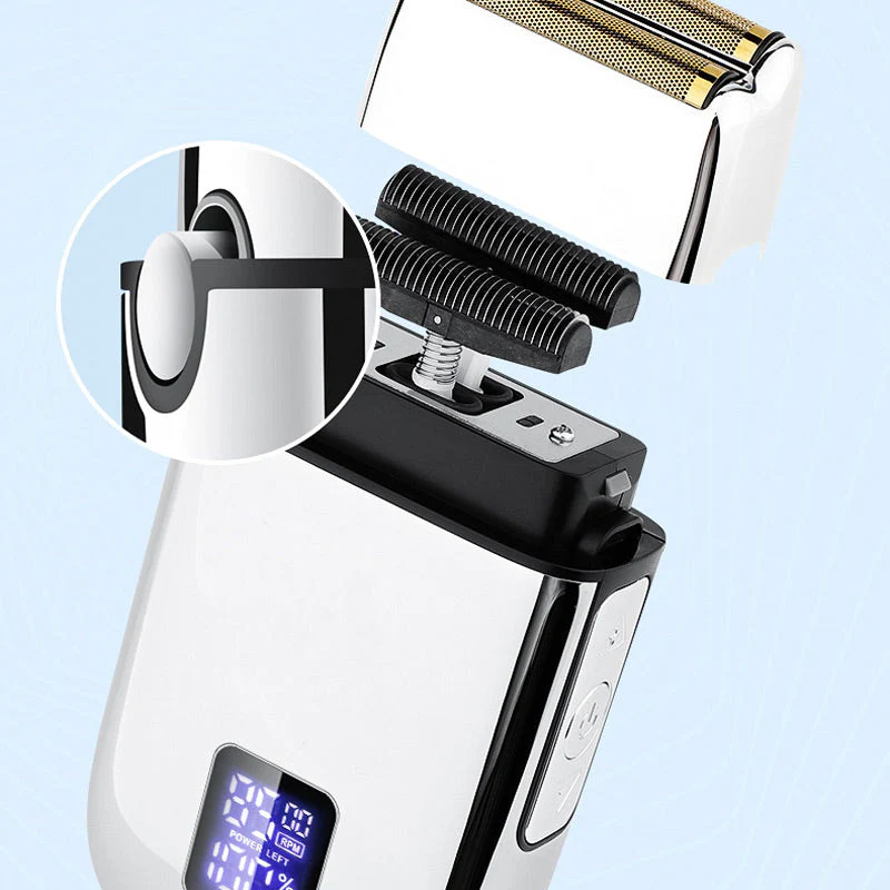2023 ⭐New LCD Digital Hairdresser⭐ - Image 11
