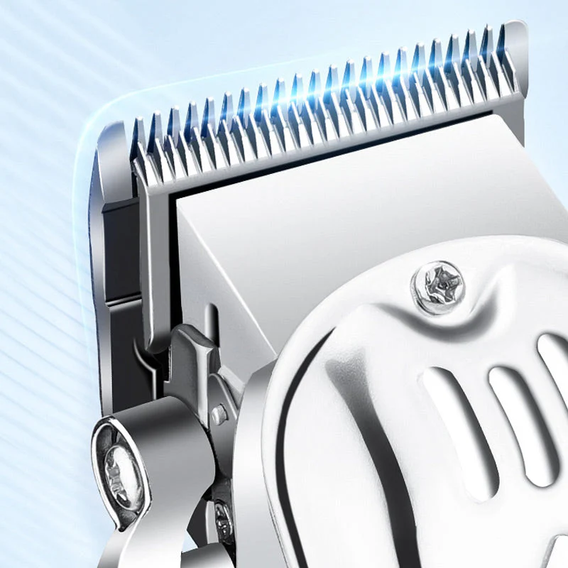 2023 ⭐New LCD Digital Hairdresser⭐ - Image 12