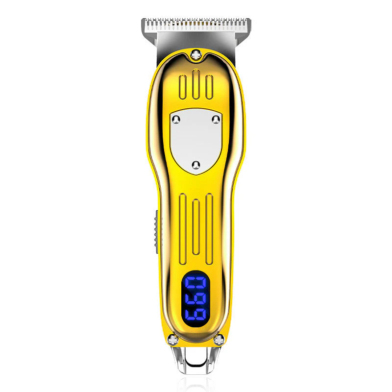 2023 ⭐New LCD Digital Hairdresser⭐ - Image 13