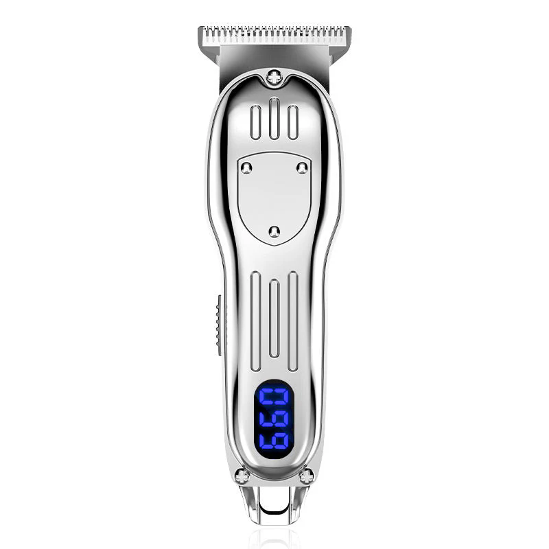 2023 ⭐New LCD Digital Hairdresser⭐ - Image 14
