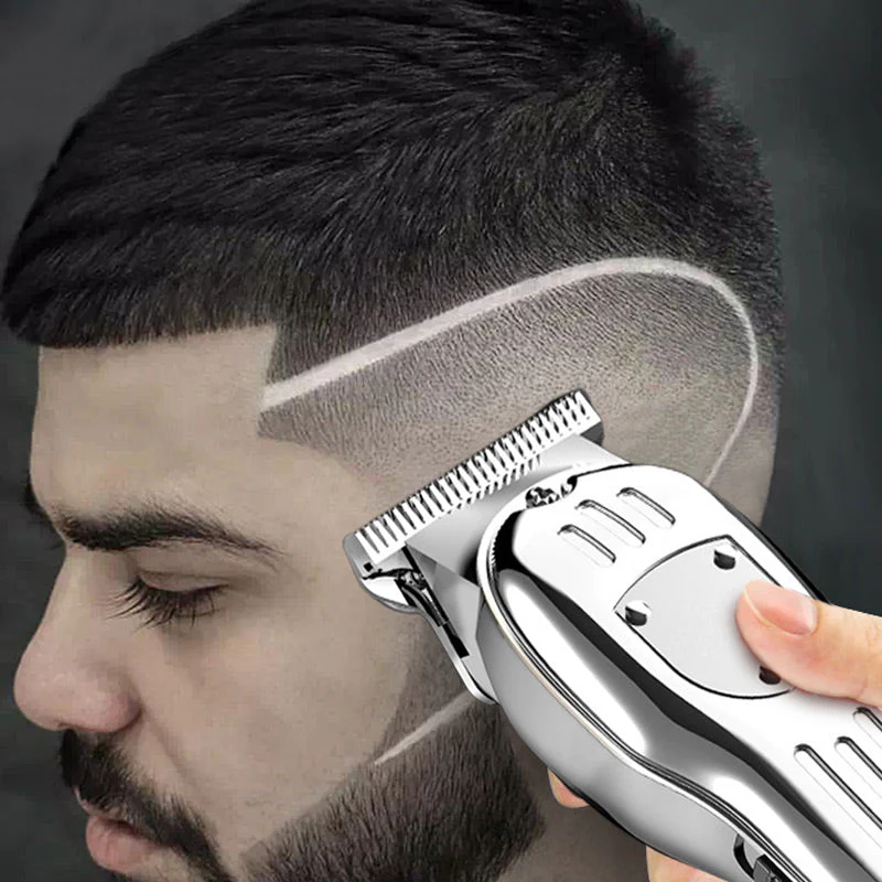 2023 ⭐New LCD Digital Hairdresser⭐ - Image 3
