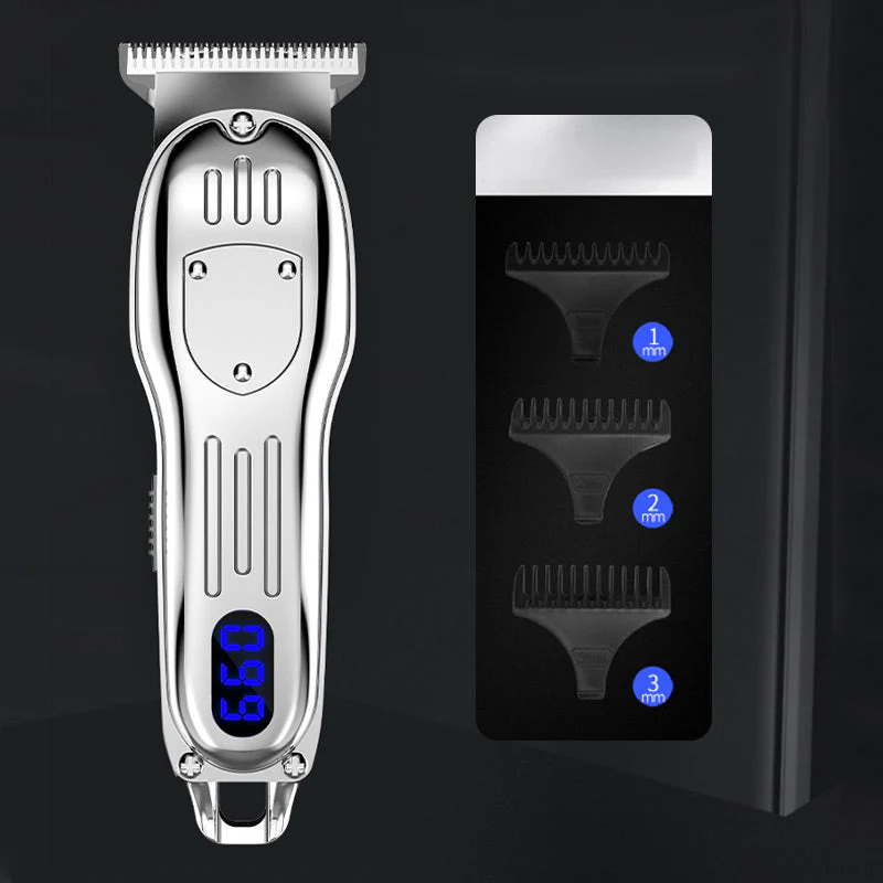 2023 ⭐New LCD Digital Hairdresser⭐ - Image 4