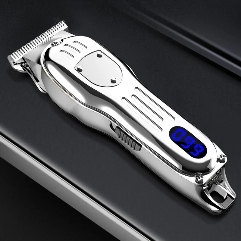 2023 ⭐New LCD Digital Hairdresser⭐ - Image 5