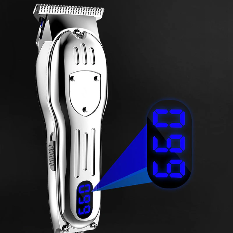 2023 ⭐New LCD Digital Hairdresser⭐ - Image 7
