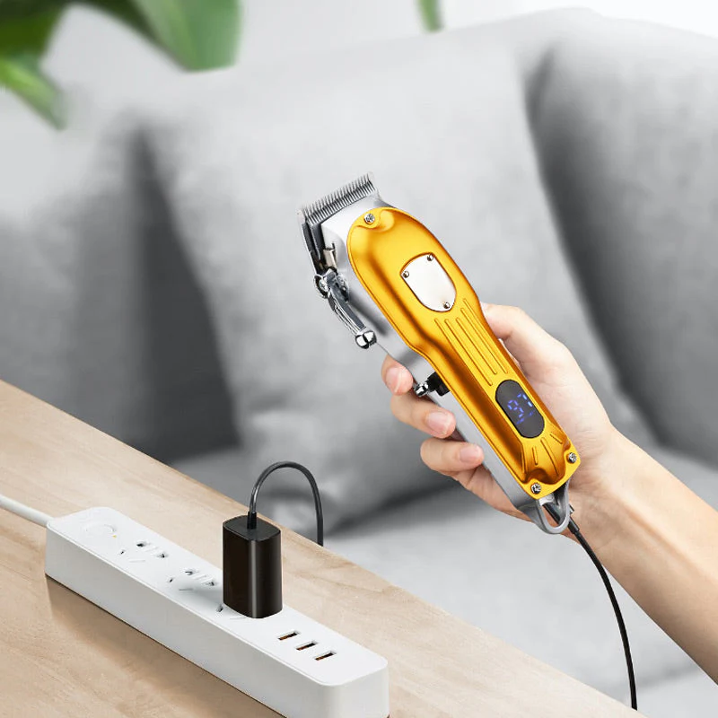 2023 ⭐New LCD Digital Hairdresser⭐ - Image 8