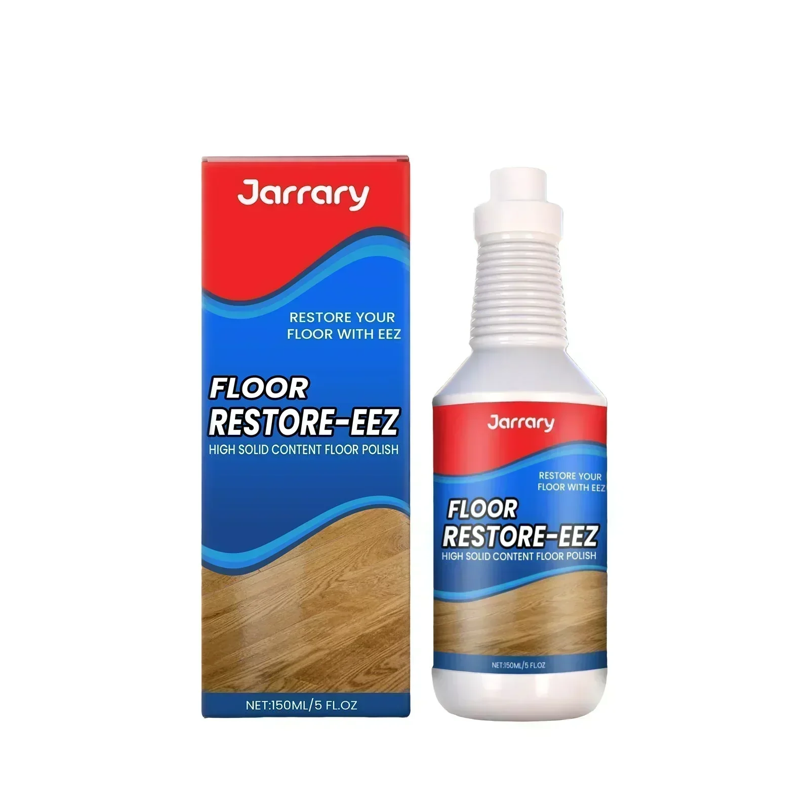 ⏳ Limited Time - 50% OFF! ⭐ Instantly Renew · Invisible Shield|Your floors “high-gloss moment” starts with this bottle! ✨ - Image 15