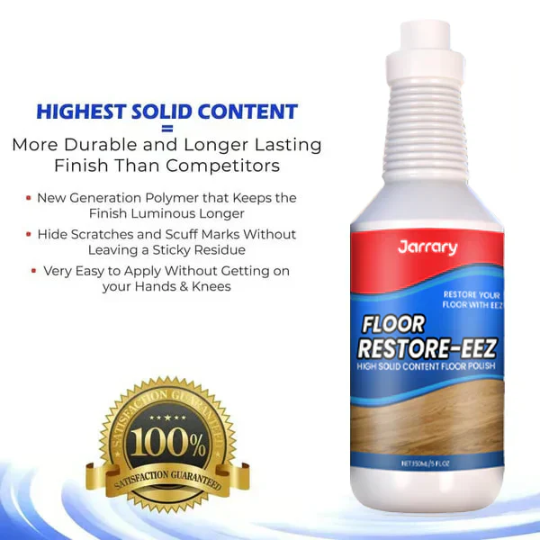 ⏳ Limited Time - 50% OFF! ⭐ Instantly Renew · Invisible Shield|Your floors “high-gloss moment” starts with this bottle! ✨ - Image 4