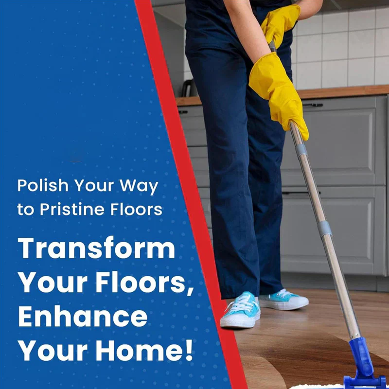 ⏳ Limited Time - 50% OFF! ⭐ Instantly Renew · Invisible Shield|Your floors “high-gloss moment” starts with this bottle! ✨ - Image 7