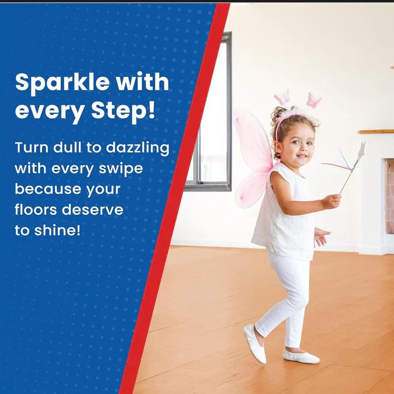 ⏳ Limited Time - 50% OFF! ⭐ Instantly Renew · Invisible Shield|Your floors “high-gloss moment” starts with this bottle! ✨ - Image 8