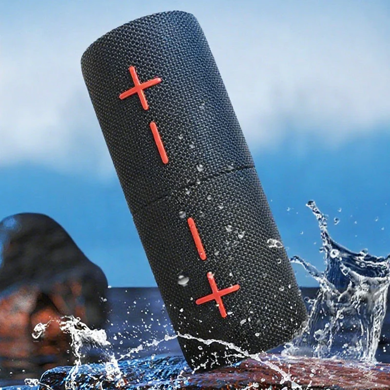 🔥Hot Sale🔥2-in-1 Magnetic Dual Splittable Bluetooth Speaker - Image 6