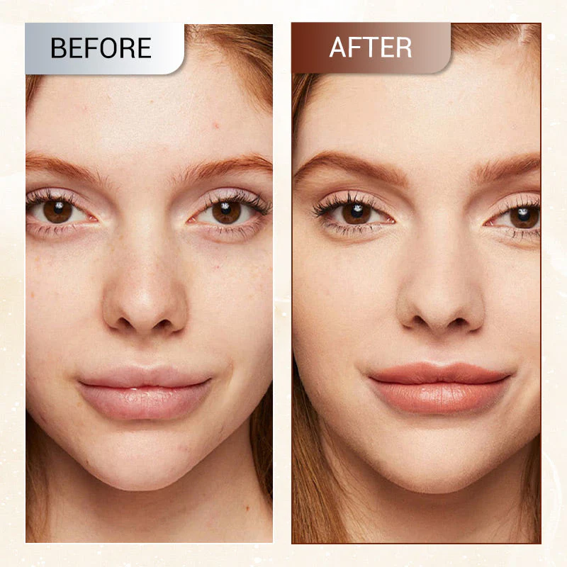🔥Hot Sale - 50% OFF🔥💖Flawless & Long-Lasting Dual-Ended Foundation Stick - Image 3