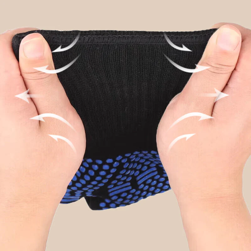 Durable Non-Slip Heat-Resistant BBQ Gloves - Image 7