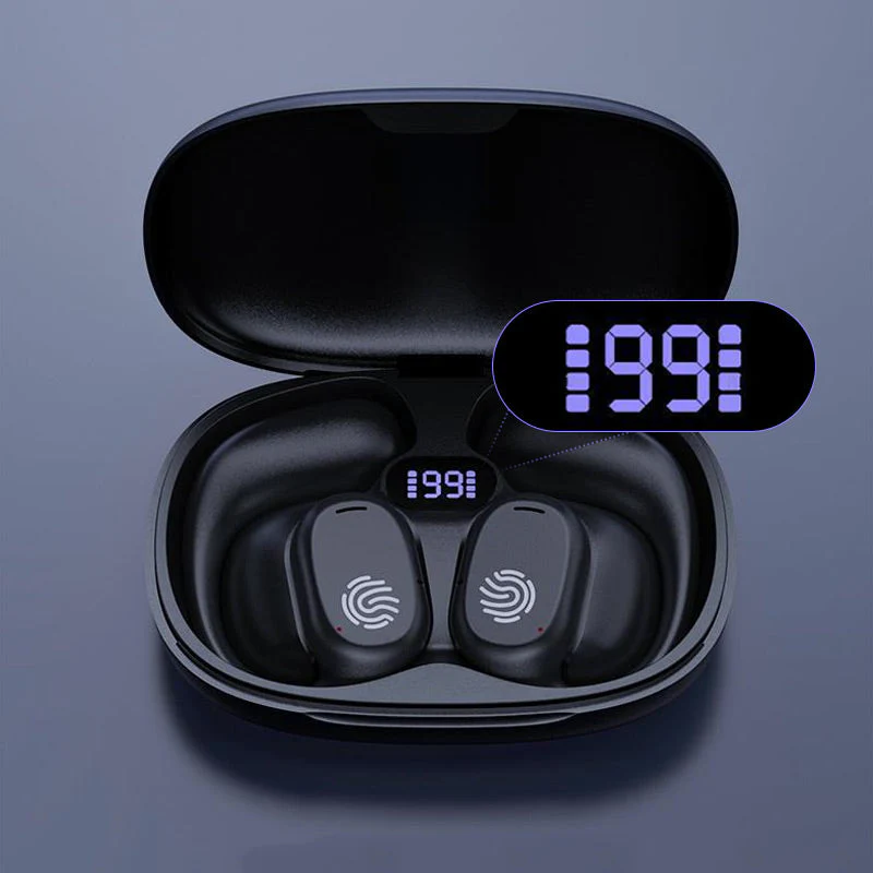 Endurance Real Bone Conduction Ear Hanging Bluetooth Headset - Image 7