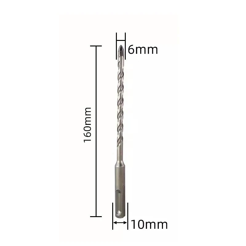 Electric Hammer Drill Bits - Image 10