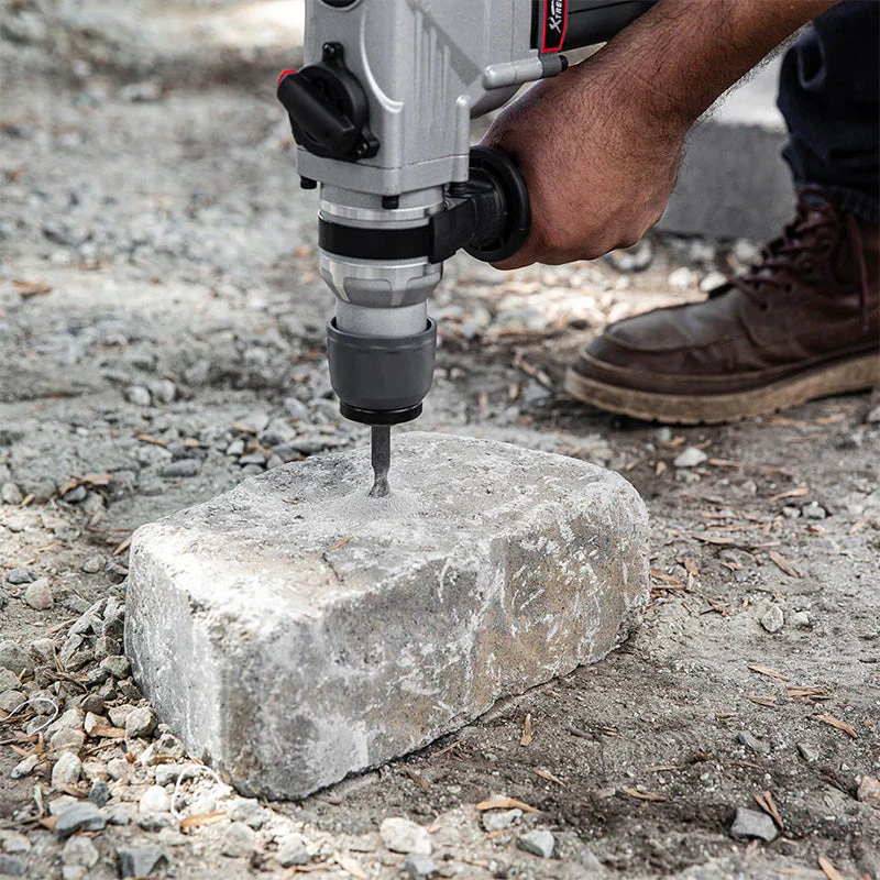 Electric Hammer Drill Bits - Image 2